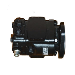 Ensemble de pompe à huile hydraulique Doosan pour chariot élévateur B30S 3, numéro de pièce YY0005174 - Product Image 3