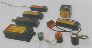 0.1/1nt Precisie Drieassige <span class=keywords><strong>Magnetometer</strong></span> Geofysica Oem Magnetometrie Geofysische Onderzoeksapparatuur Fluxgate <span class=keywords><strong>Magnetometer</strong></span> - Product Image 3