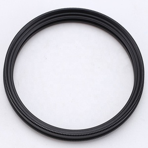 Leedsen chất lượng tuyệt vời màu đen Máy Ảnh Bộ lọc ống kính <span class=keywords><strong>Adapter</strong></span> cho CPL gương - Product Image 4