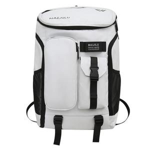 Maijilu Sports Backpack Gray 20L Water Resistant Outdoor Travel Bag - Product Image 5