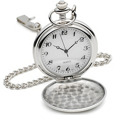 Montre de poche led pour femmes, pendentif à thème Star, laiteux dans l'espace, dessin animé, <span class=keywords><strong>horloge</strong></span> à Quartz en émail, avec chaîne - Product Image 4