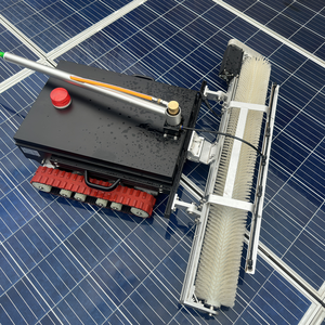Newest Cleaning Robot for <strong>Solar</strong> <strong>Panel</strong> Cleaning <strong>System</strong> Trade <strong>Solar</strong> <strong>Panel</strong> Cleaning Robot for Sale - Product Image 6