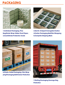 Gran oferta, cera, estilo novedoso, lado del mar aromático, Etiqueta Privada, forma de cilindro de fondo redondo, decoración de Festival, <span class=keywords><strong>velas</strong></span> aromáticas de cerámica - Product Image 3