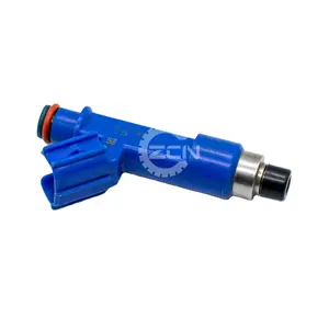 Pièces pour moteur automobile, injecteur de carburant pour Toyota Corolla, buse d'injection, vente en gros, 23250 — 21040