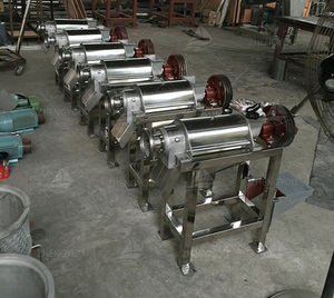 Máquina exprimidora automática comercial de naranja, limón, Lima, <span class=keywords><strong>Jinger</strong></span>, máquina para hacer jugo de fruta, Extractor de jugo - Product Image 6