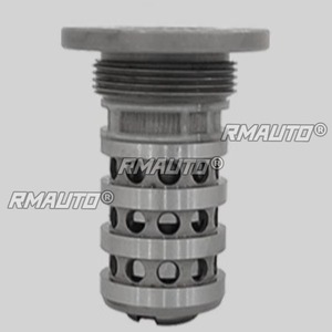 15810-5G0-A01 วาล์วควบคุมน้ำมันเพลาลูกเบี้ยว VVT โซลินอยด์วาล์วชิ้นส่วนเครื่องยนต์สำหรับฮอนด้า โอดิสซีย์อุปกรณ์เสริมในรถยนต์ - Product Image 5