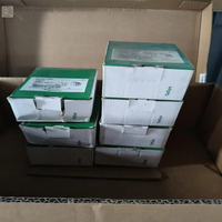 LC1D09P7C AC Contactor D 3-Phase Motor Switching 3-Pole Motor Control Center Automation Panel Switching AC Contactor Baru