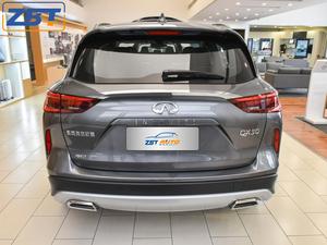 SUV de taille moyenne à essence en Chine avec voiture Infiniti Qx50 d'occasion à bas prix - Product Image 5