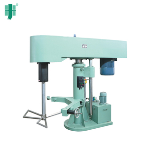 Mezclador de alta velocidad de dispersión industrial <span class=keywords><strong>GFJ</strong></span> - Product Image 2