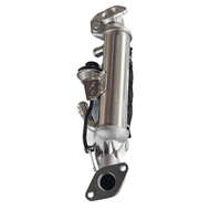 Refroidisseur EGR HP2-9F464-AC d'origine pour JMC VIGUS