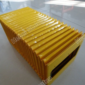 Soufflet en caoutchouc <span class=keywords><strong>d</strong></span>'automatisation électrique, bijoux en plastique, bouclier balistique, domotique industriel - Product Image 4