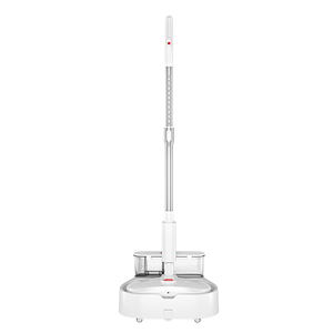 Aspirateur <span class=keywords><strong>vapeur</strong></span> rechargeable portatif pour la maison, <span class=keywords><strong>nettoyeur</strong></span> de sols humides et secs, balai <span class=keywords><strong>vapeur</strong></span> - Product Image 1