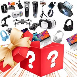 Caja Misteriosa Sorpresa de Smartwatch Gook para Mujer, <span class=keywords><strong>7</strong></span> Electrónicos 3C, 100% de la Caja Misteriosa de la Suerte - Product Image 1