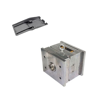 Custom Manufacturing Precision Electronic Casing Molds <b>Plastic</b> <b>Enclosure</b> for Consumer Electronics - Product Image 1