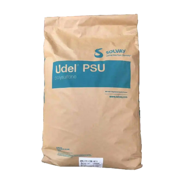 PSU Solvay P1700 NT 11 Thermal Stability Grade High Heat Resistance Grade Drinking Water Contact Grade