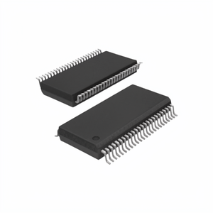 74ABT16240ADL,118 Fabricante de Componentes Electrónicos en Stock, Circuito Integrado Lógico BUFFER INVERT 5.5V 48SSOP - Product Image 1