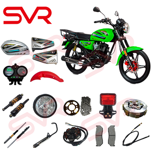 Scooter EK Matrix 2 de haute qualité OEM accessoires de moto d'usine pièces de rechange pour Empire <span class=keywords><strong>Keeway</strong></span> disponible en gros - Product Image 6