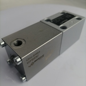 Vannes Solénoïdes Hydrauliques Wandfluh Originales APC22061a-v2 - Product Image 2