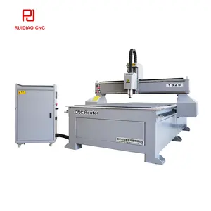 2023 Woodworking Machinery1325 Advertising Carving Machine Small Business Creative Machine