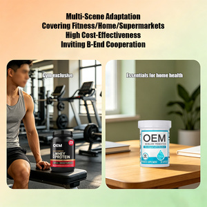 Complément <span class=keywords><strong>alimentaire</strong></span> GLP-1 personnalisé en marque blanche OEM <span class=keywords><strong>pour</strong></span> la perte de poids, limonade framboise sans sucre, complément végétalien - Product Image 3