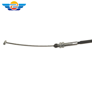 Câble d'accélérateur OE 18201-F4204 compatible avec NISSAN Tsuru 3 1992-2017, câbles de frein automobile, <span class=keywords><strong>prix</strong></span> d'usine, fabricant et fournisseur - Product Image 3