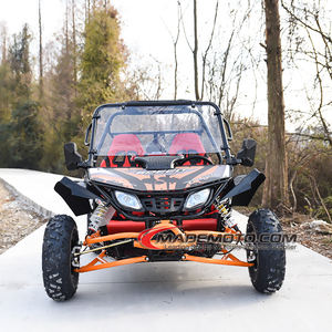 OEM fabbrica di raffreddamento ad olio Araba noleggio Kart da corsa - Product Image 3