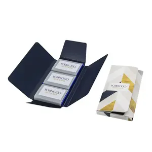 Envelope <b>Mini</b> <b>Chocolate</b> Bars personalized gadgets - Product Image 1