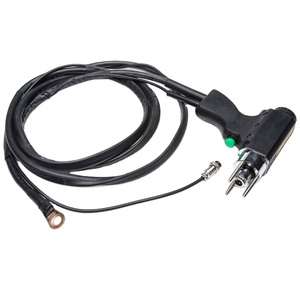 <span class=keywords><strong>Pistola</strong></span> <span class=keywords><strong>de</strong></span> Soldadura FEIMATE FMT-08 Tipo CD, Cable <span class=keywords><strong>de</strong></span> 25MMSQ, 3 Metros, con 1 Año <span class=keywords><strong>de</strong></span> Garantía y Soporte Personalizado OEM - Product Image 1