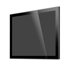 Moniteur industriel 12 pouces bon marché avec écran tactile capacitif <span class=keywords><strong>Raspberry</strong></span> <span class=keywords><strong>Pi</strong></span> 1024*768 haute résolution - Product Image 3