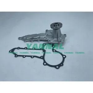 Bomba de água 15521-73033 para motor kubota v2403, venda direta da fábrica