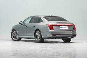 Voiture d'<span class=keywords><strong>occasion</strong></span> voiture de luxe Hongqi H9 2023 2.0T 3.0T voiture à essence berline de taille moyenne drapeau rouge hongqi - Product Image 2