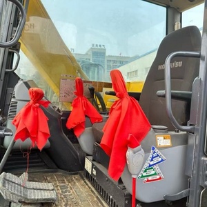 Japanese <b>Industrial</b> <b>Fuel</b>-efficient Strong Landscaping Used Crawler Excavator 7 Ton Komatsu PC70 for Sale - Product Image 6