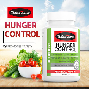 Hongercontroletabletten Verminderen De Eetlust Afslanksupplementen Verzadigingspillen - Product Image 3