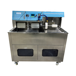 <span class=keywords><strong>Meilleur</strong></span> <span class=keywords><strong>prix</strong></span> pour une machine à laver et à sécher les chaussures pour les blanchisseries commerciales, machine à nettoyer les chaussures, équipement de brossage des chaussures - Product Image 4