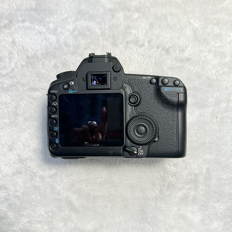 Canon 500D DSLR Camera Professional HD Quality