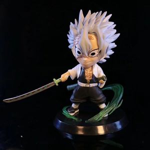 โมเดลการ์ตูนญี่ปุ่นขนาด11ซม., โมเดลการ์ตูน Chibi - Product Image 2