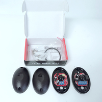 Sensor Fotocell Otomatis/Fotocell Gerbang/Sinar Pengaman untuk Pintu Otomatis