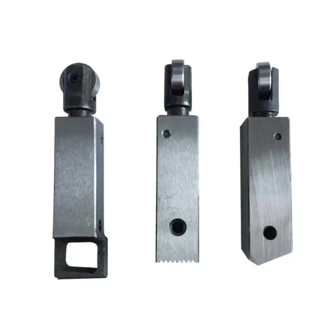 Cutter Heater Blade Of Semi-Automatic Pp For Box Carton Strapping Easy Maintenance Strap Machine