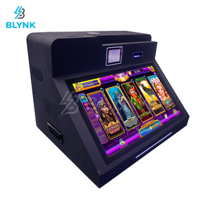 Máquina de Juegos de Habilidad Mars Fortune con Sistema de Tickets para Centros de Entretenimiento - Product Image 2
