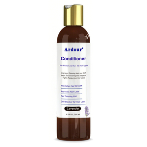 Professional Anti-Dandruff Refreshing Collagen Hair <b>Conditioner</b> for Smooth and Moisturized Hair - Product Image 5