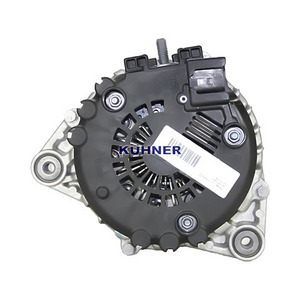 เข้ากันได้กับ MERCEDES-BENZ SLS AMG 6.2เบนซิน (KW: 464, HP: 631) จาก06-2013 Valeo 553640RIV ใหม่ - Product Image 3