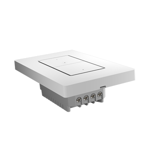 สวิตช์ติดผนังอัจฉริยะ GDKES รุ่น L118 ซีรีส์ กันน้ำ รองรับ Zigbee แบบ 3 ทาง 1/2 4 ช่อง สำหรับ Smart Life ใช้งานร่วมกับ Google Home และ <span class=keywords><strong>Alexa</strong></span> ควบคุมด้วยเสียง - Product Image 5