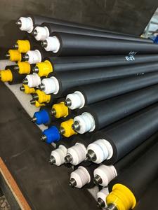 Заводская цена Высокое качество heidelberg GTO 46 Gto 52 Mo650 все детали ролики резиновый ролик - Product Image 5