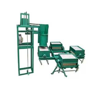 Best price manual chalk making machine white chalk production line machine chalk machine