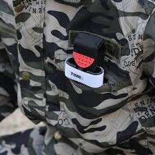 Профессиональный нейлоновый аварийно-спасательный жгут - Product Image 5