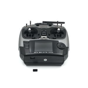 Nouvelle télécommande Radio Radiolink 2.4G AT9S R9DS <span class=keywords><strong>9CH</strong></span> & Mode 2 - Product Image 4