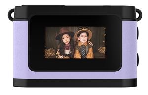 Mini caméra OEM DC20C avec capteur CMOS 2MP, vidéo 720P, lampe torche LED intégrée, prise en charge MicroSD, portable, <span class=keywords><strong>sans</strong></span> <span class=keywords><strong>fil</strong></span>, USB - Product Image 2