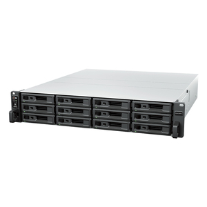 <span class=keywords><strong>Synology</strong></span> RS2423RP+II <span class=keywords><strong>RackStation</strong></span> 12-bay NAS มีสินค้าในสต็อก รับประกัน 1 ปี - Product Image 2