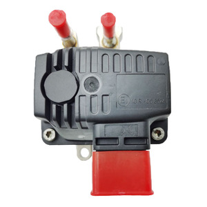 คัมมินหัวฉีดยูเรีย24V A061L204 5506856สำหรับรถบรรทุกและวิศวกรรมยานยนต์ - Product Image 4