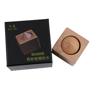 शानदार इमारत ब्लॉक <span class=keywords><strong>iq</strong></span> परीक्षण पहेली जादू ट्रिक्स जादू प्रोप - Product Image 1